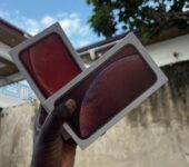 iPhone XR 64gb
