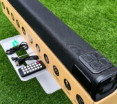 Maxbest sound bar speaker