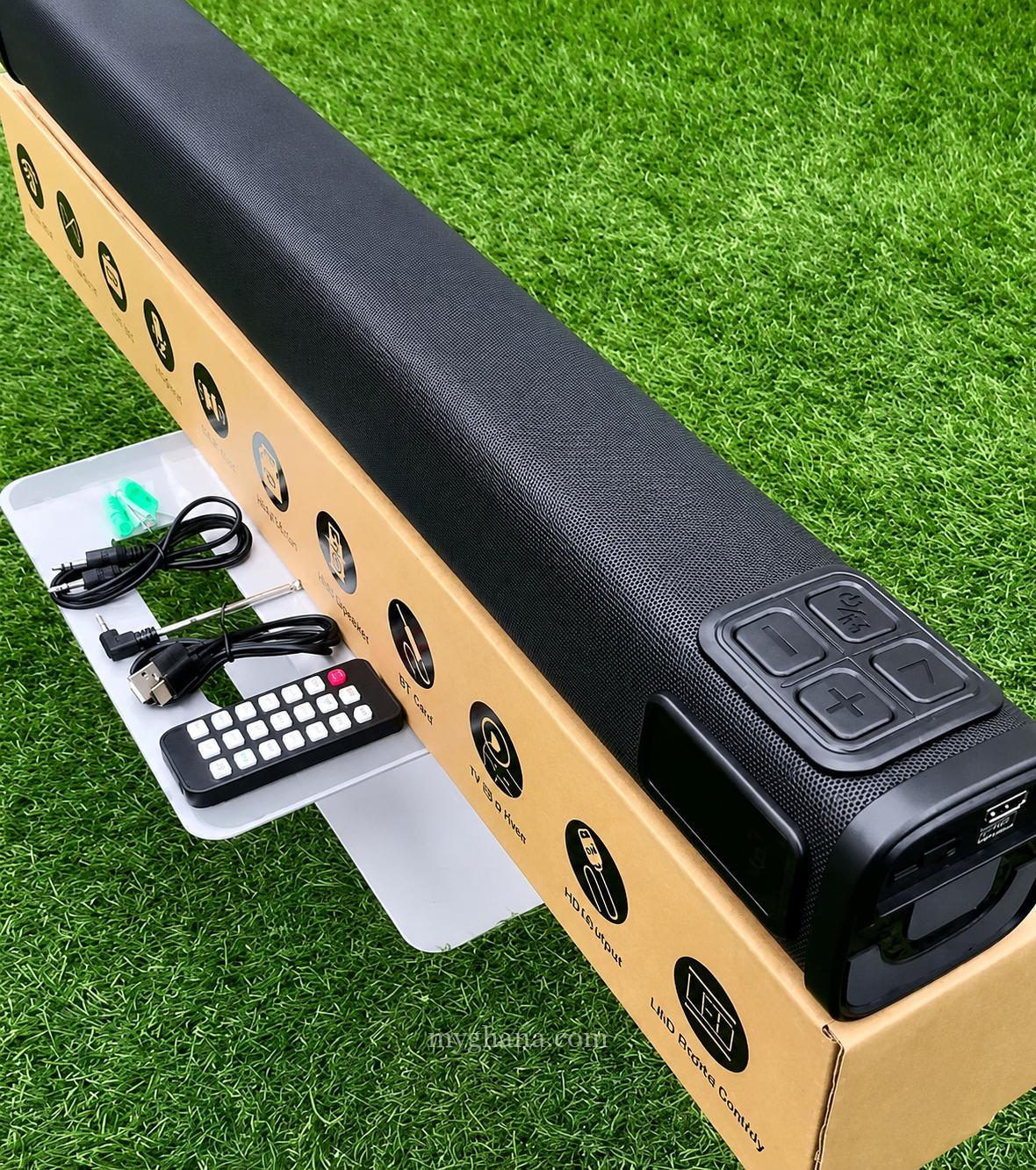 Maxbest sound bar speaker