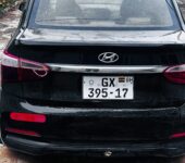 Hyundai i10 grand 2017