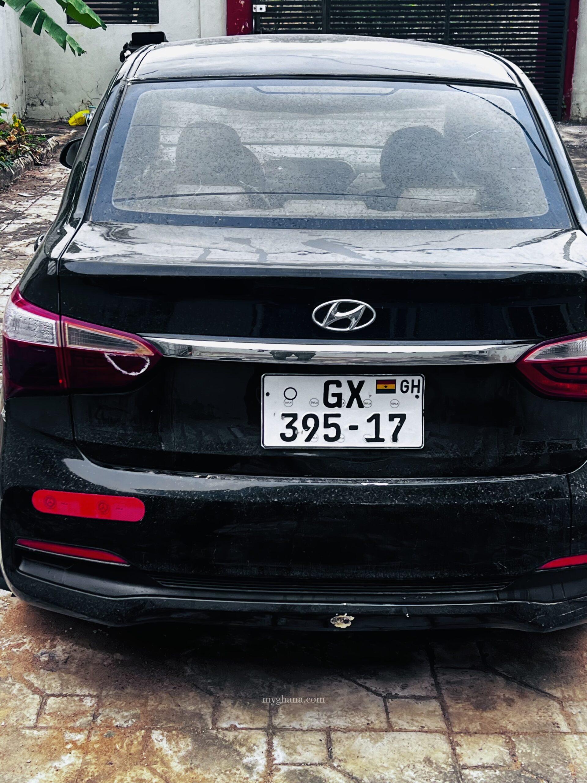 Hyundai i10 grand 2017