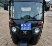 Neat Bajaj Re 2024