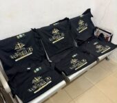 T SHIRT BRANDING
