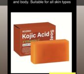 Skincare products