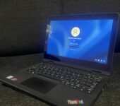 Lenovo ThinkPad