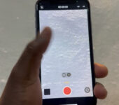 iPhone 11 128gig
