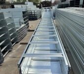 Cable Trays