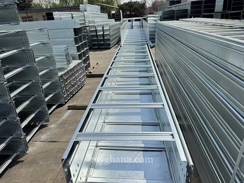 Cable Trays