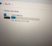 Hp Elitebook 830 g6 x360 convertible