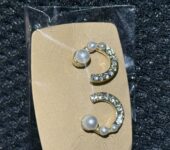 Gold plated Earrings