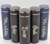 CUSTOMIZE WATER BOTTLE