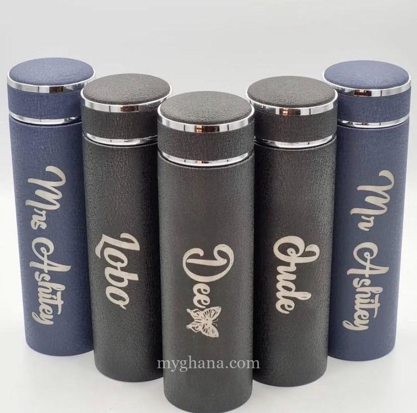 CUSTOMIZE WATER BOTTLE