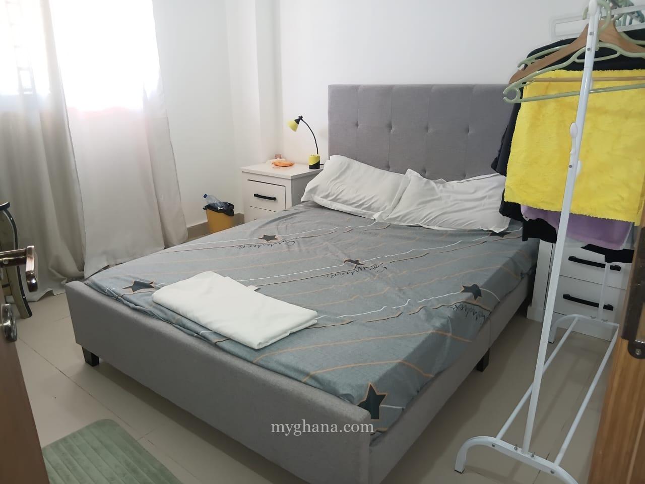 Fully furnished one bedroom apartment for sale at Osu near the Oxford St