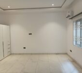 Executive four bedroom house for rent at East Legon, American House, Accra