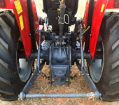 Massive Tractors for Sale in Ghana