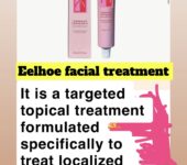 Skincare products