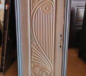 Turkish finest security Doors