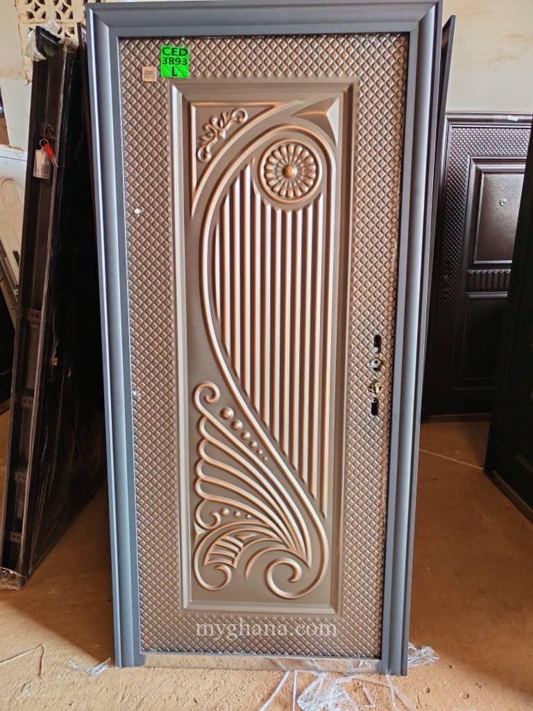 Turkish finest security Doors