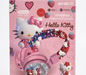 Hello kitty kids Headset