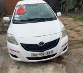 Toyota Belta