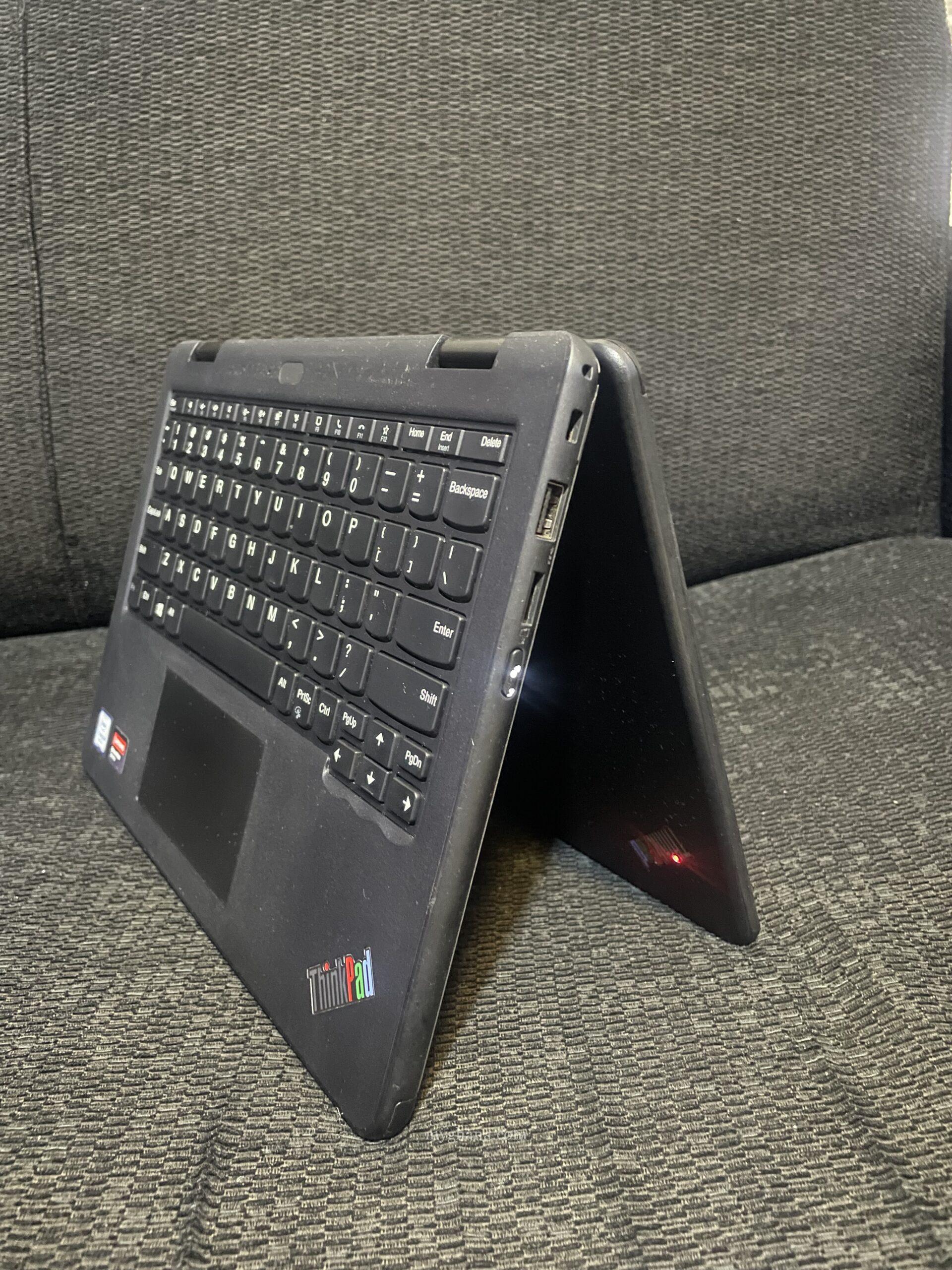 Lenovo ThinkPad