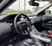 2015 Range Rover Evoque