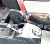 2018 MAN DIESEL TGS TRUCK