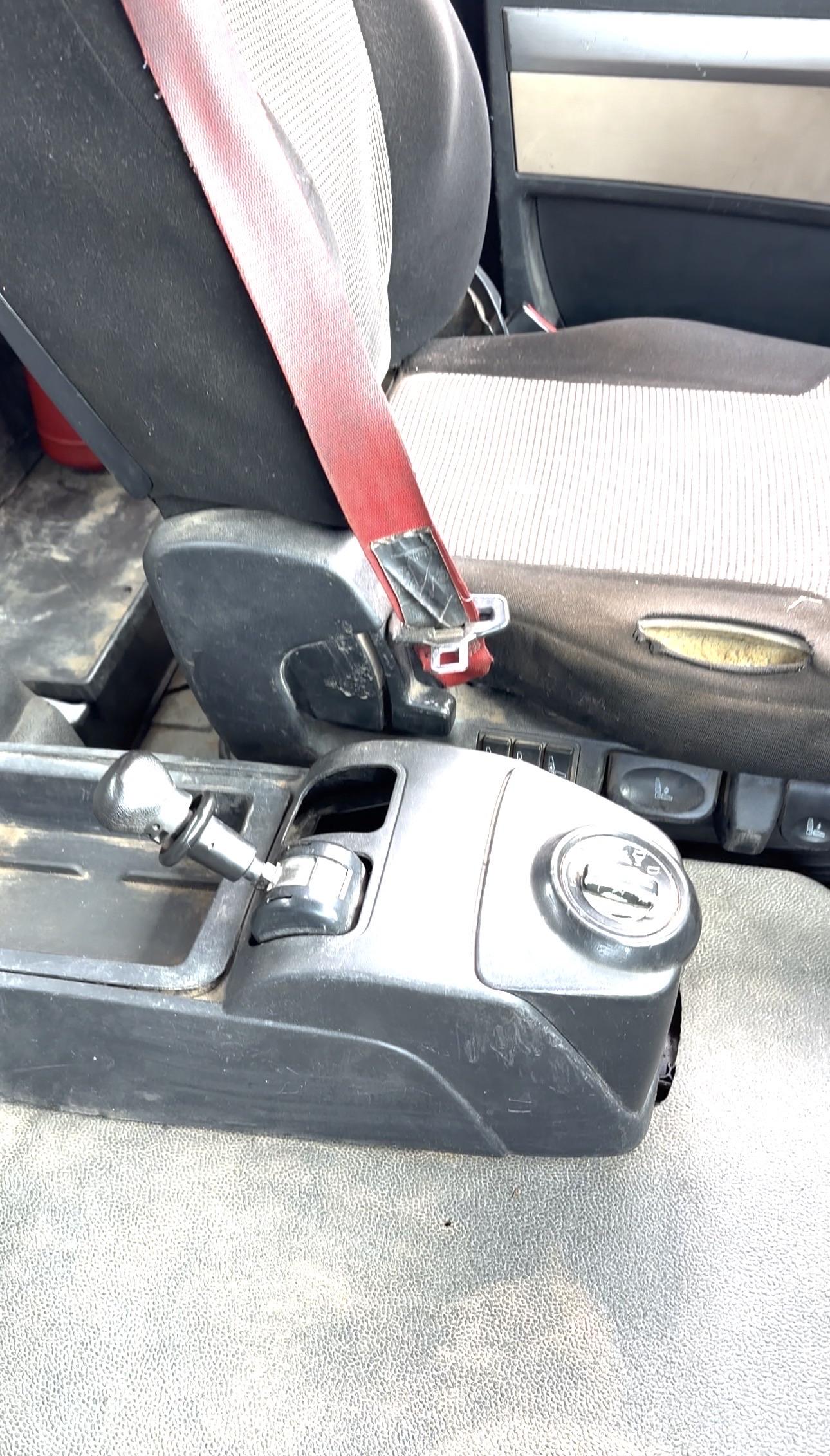 2018 MAN DIESEL TGS TRUCK