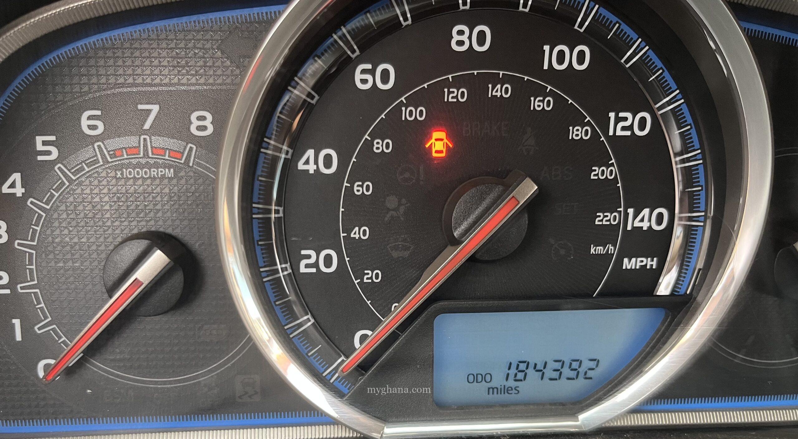 Toyota RAV4 For SALE