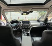 Honda Accord 2018 Touring