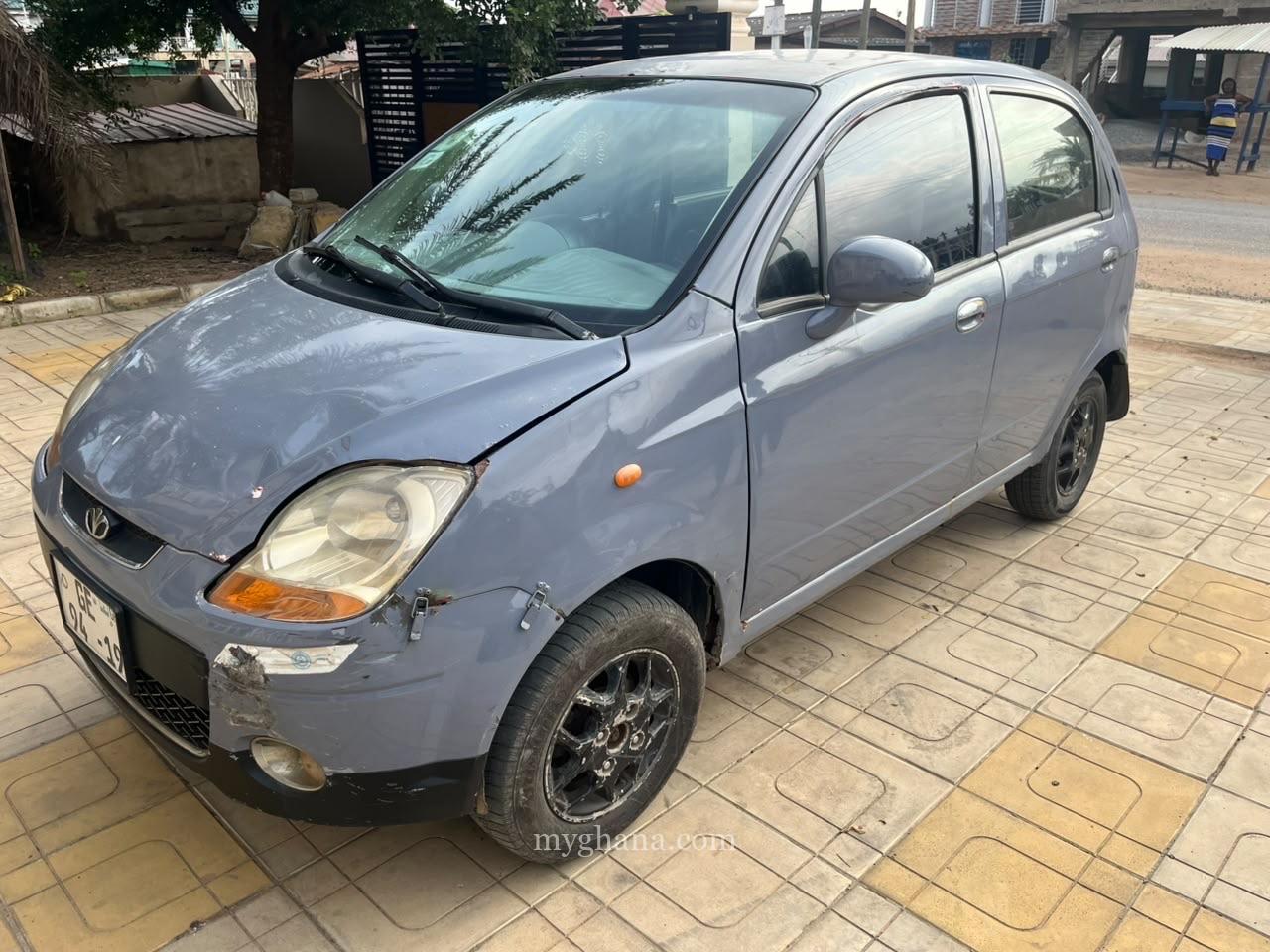 Matiz