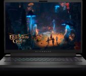 ALIENWARE M18 R3