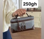 Ladies handbags