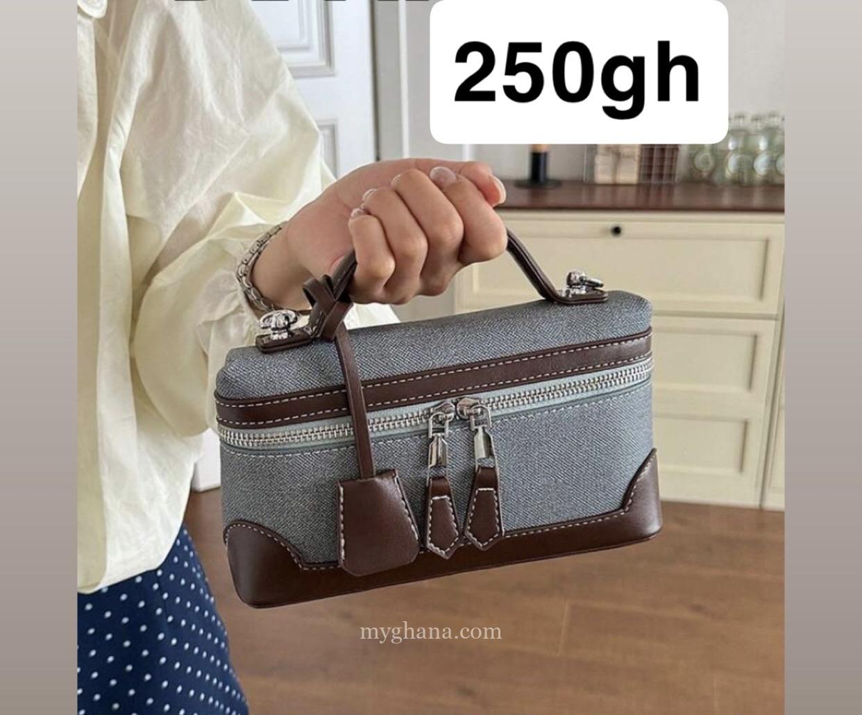 Ladies handbags