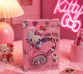 Hello kitty kids Headset