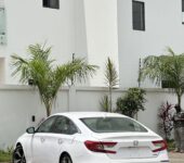 Honda Accord 2018 Touring