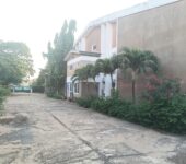Warehouse for sale at Tema Industrial Area near Cable Metal Company