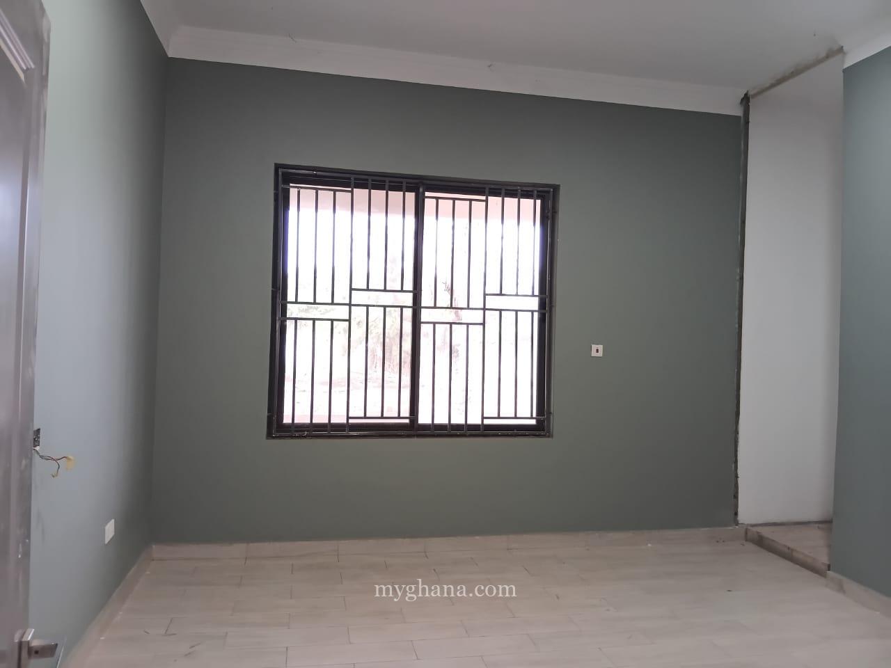 5 bedroom house to let at Kumasi Kwadaso near Christian University College