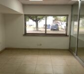 Office space, large parking space to let at Airport Residential Area, Accra