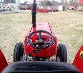Massive Tractors for Sale in Ghana