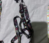 Double head crossbody phone lanyard