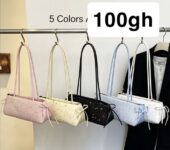 Love a bag you see? You can now preorder it through Bag Mood. ✨ Please note