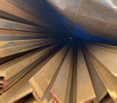 All kinds of building materials