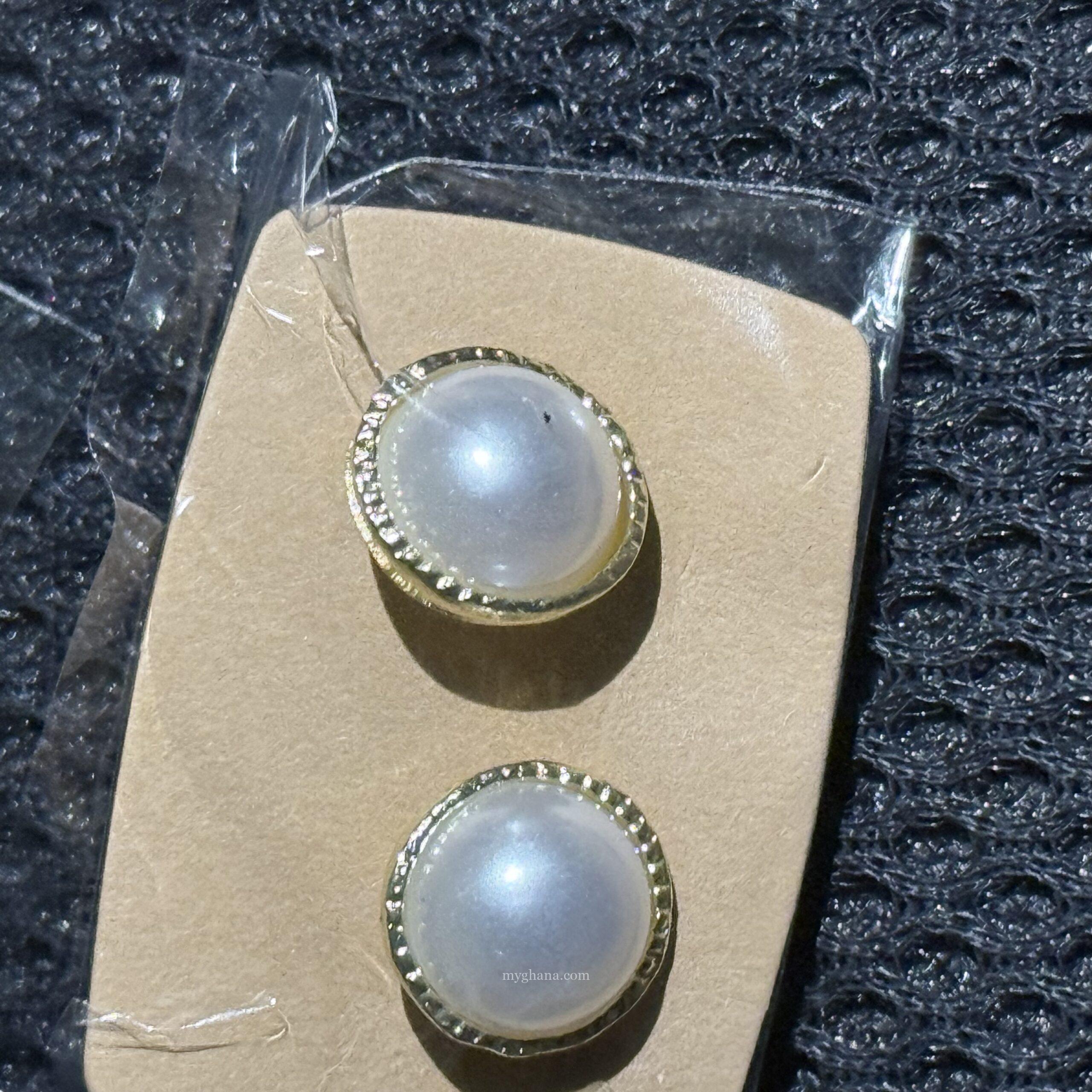 Gold plated Earrings