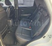 Recently cleared Ssangyong Tivoli Air for sale. Call 0240226815