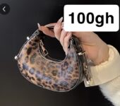 Ladies handbags