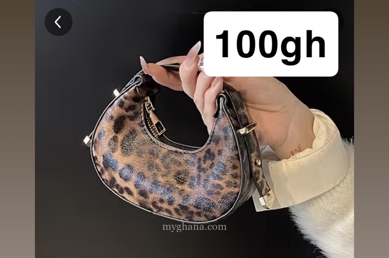 Ladies handbags