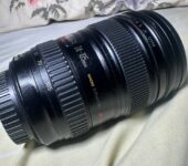 Canon 24-105mm Lens