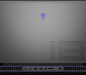 ALIENWARE M18 R3