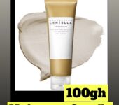 Skincare products